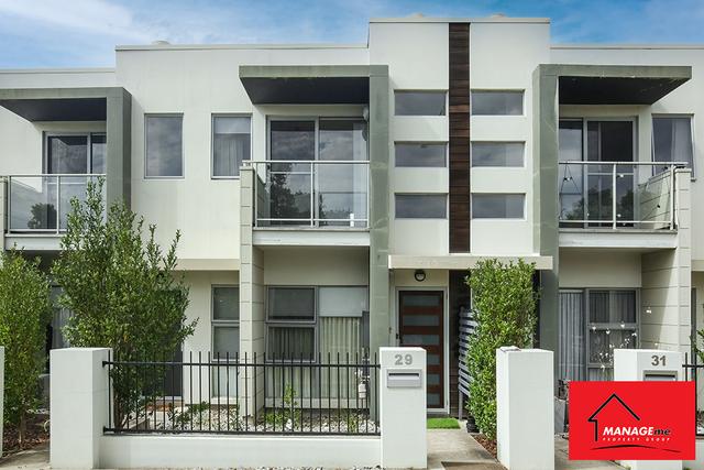 29 William Cooper Avenue, ACT 2914