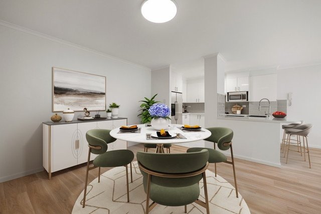 167/2-26 Wattle Crescent, NSW 2009