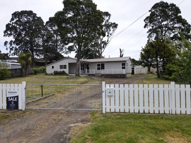 20 Gellibrand Street, TAS 7469