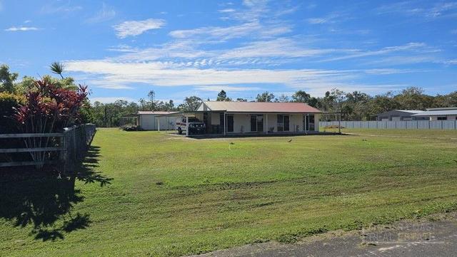 31 Whimbrel Place, QLD 4650
