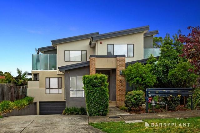 8/2 Woodvale  Road, VIC 3155