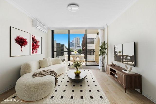 503/31 Bertram Street, NSW 2067