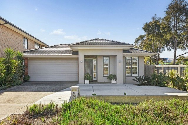 45 Weston Street, VIC 3173
