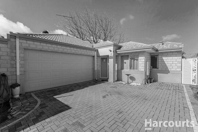 47B Hackett Street, WA 6210