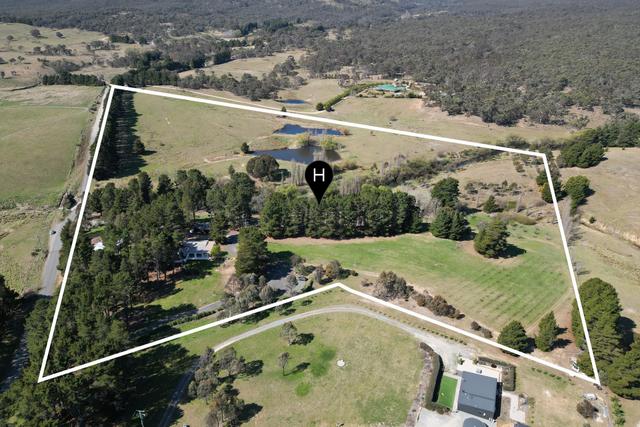 104 Brooks Road, NSW 2621