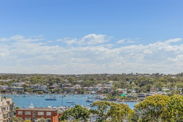 607/47-57 Gerrale St Street, NSW 2230