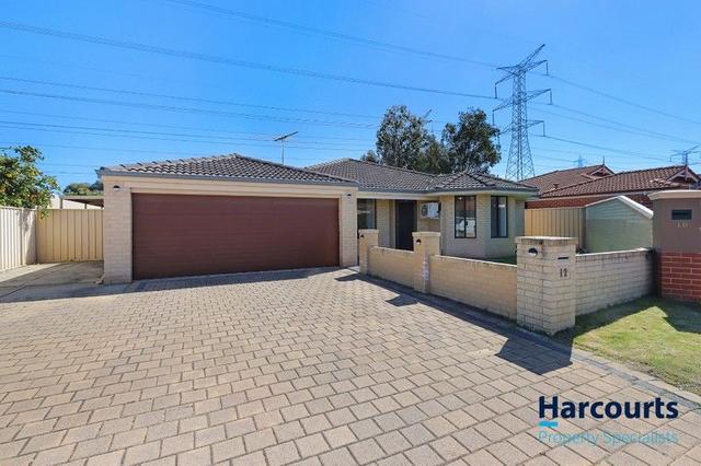 12 Bambra Close, WA 6164