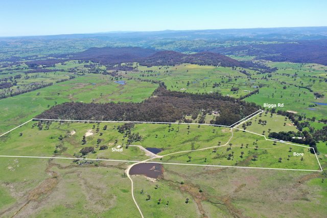 1709 Bigga Road, NSW 2583