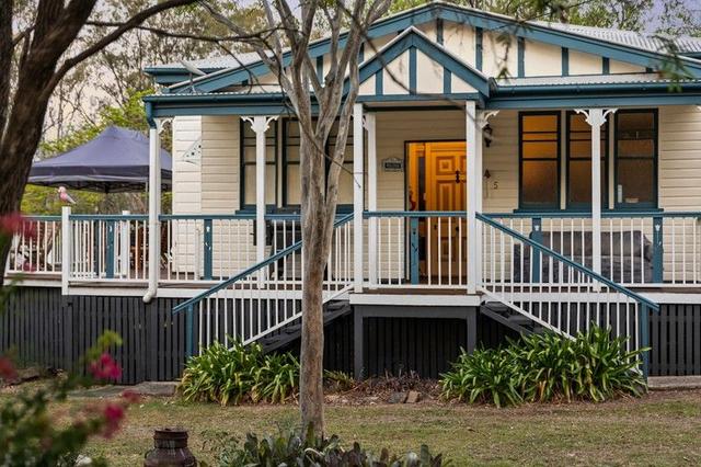 5 Squires Road, QLD 4344