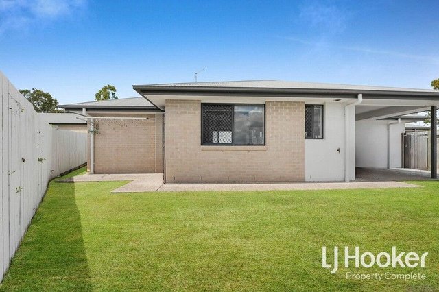 3/5-7 Soapstone Crescent, QLD 4207