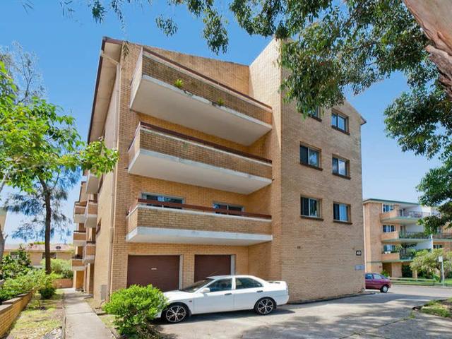 14/49 Villiers Street, NSW 2216