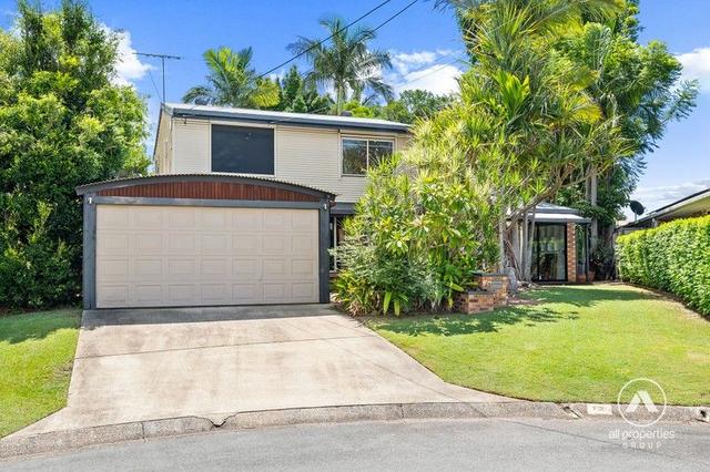 12 Topham Court, QLD 4118