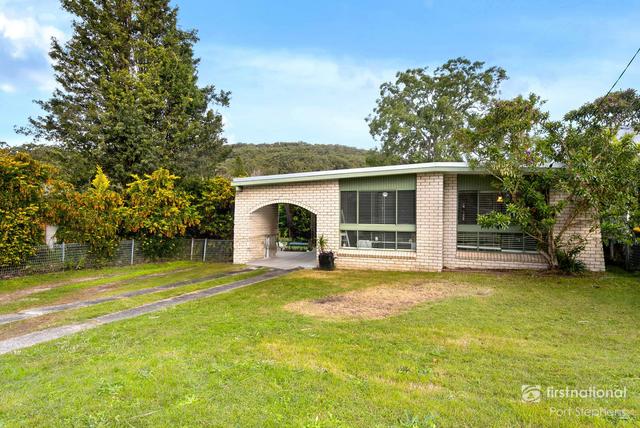 64 Austral Street, NSW 2315