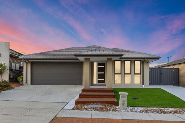 56 Charles Perkins Circuit, ACT 2914