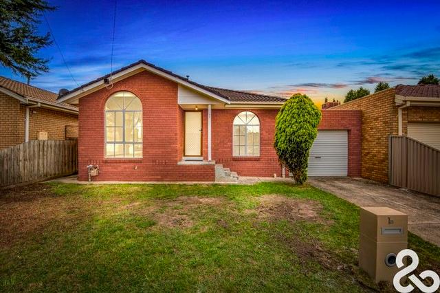 1A Elaine Close, VIC 3076