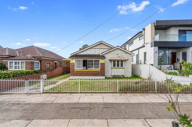 60 Orange Street, NSW 2220