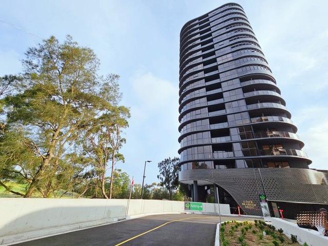 409/12 Jack Brabham Drive, NSW 2220