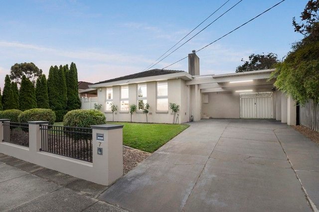 7 Mackellar Avenue, VIC 3150