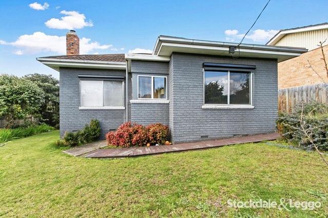 34 Francis Street, VIC 3844