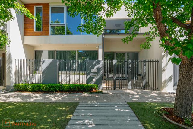 12 Waygoose Street, ACT 2604