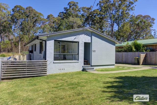 581 Wingham Road, NSW 2430