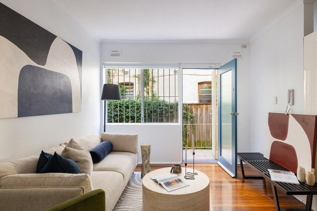 4/29 Fort Street, NSW 2049