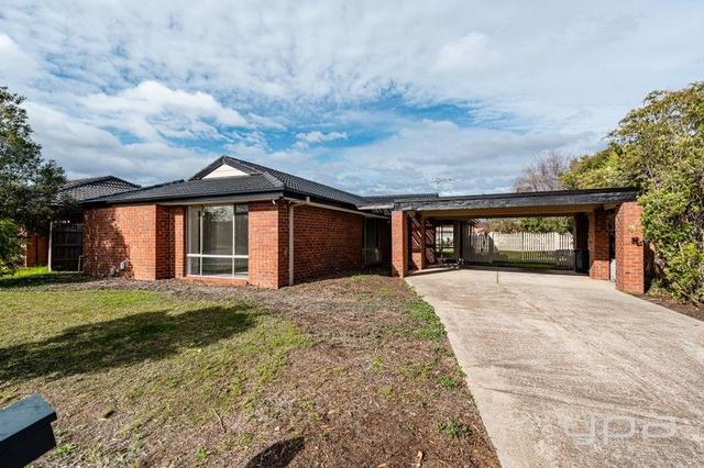 37 Barber Drive, VIC 3029