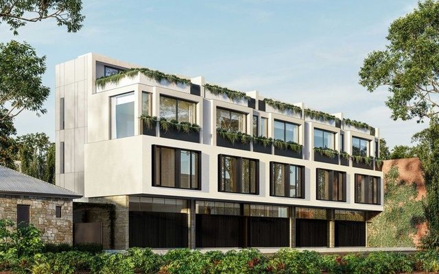 187 Melbourne Street, SA 5006