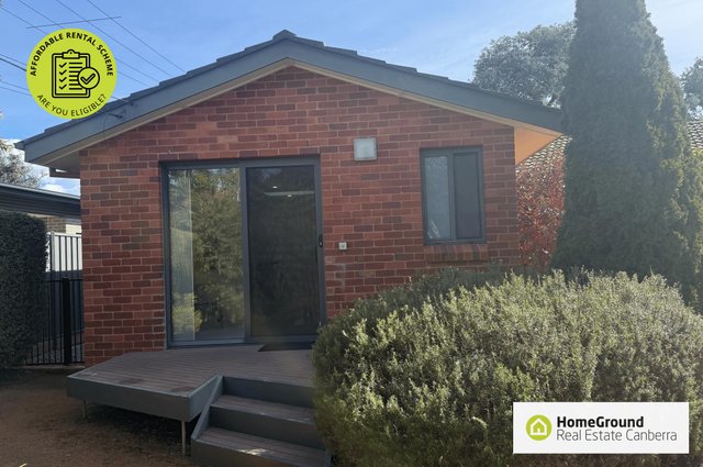 28a Cole Street, ACT 2602