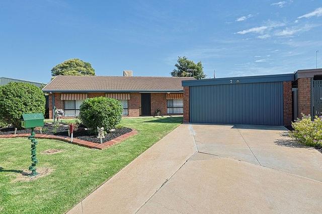 7 Ridge Court, VIC 3500