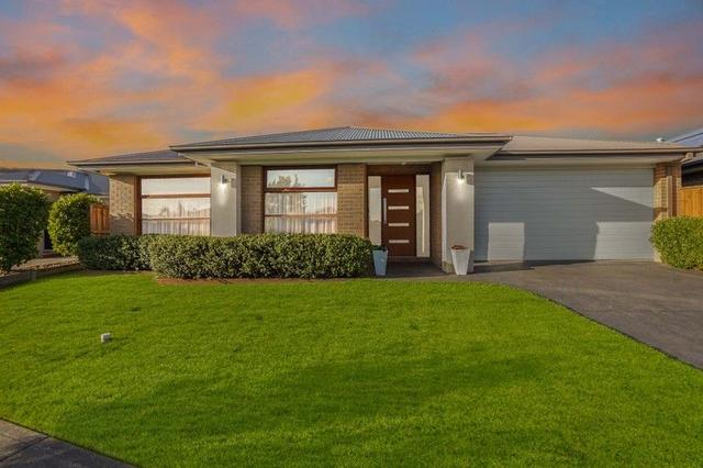 8 Harlem Way, VIC 3809