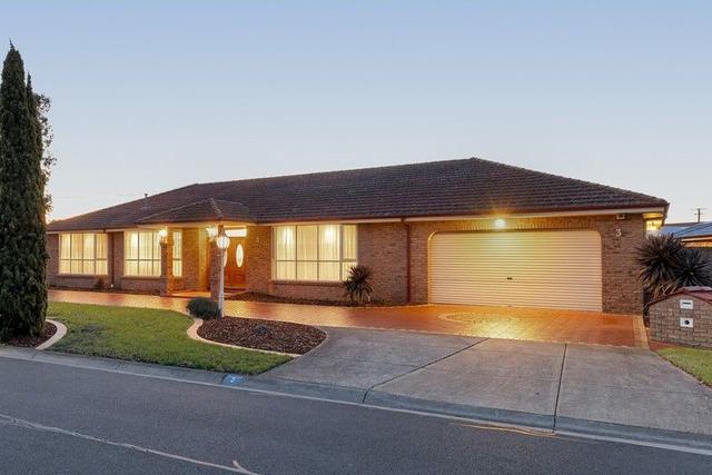 3 John Street, VIC 3030