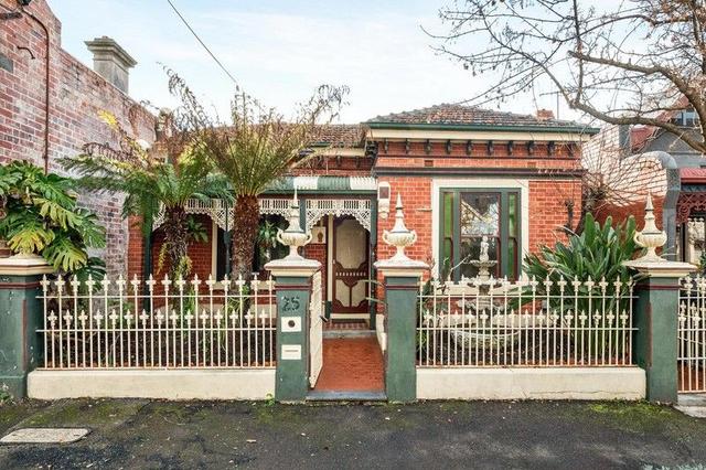 25 Woodside Street, VIC 3068