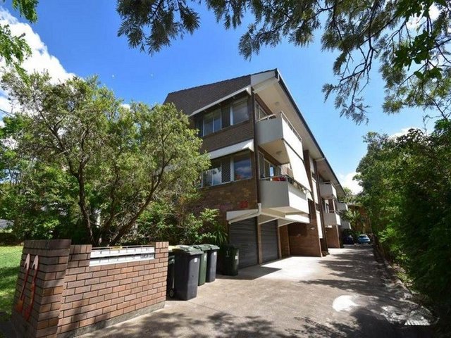 3/23 Maryvale Street, QLD 4066