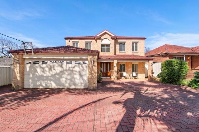 284 King Georges Road, NSW 2196