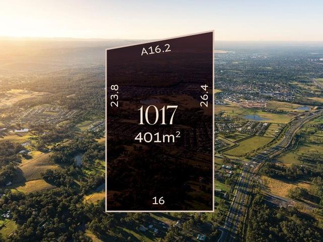 Lot 1017/2337 The Northern Road, NSW 2745