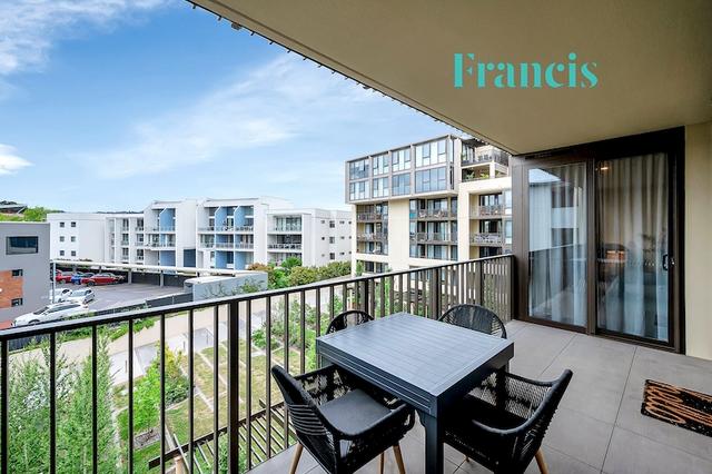 321/82 Wentworth Avenue, ACT 2604