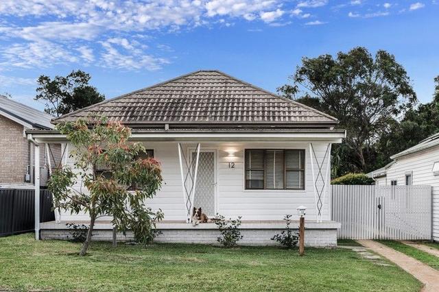 12 Annie Street, NSW 2518