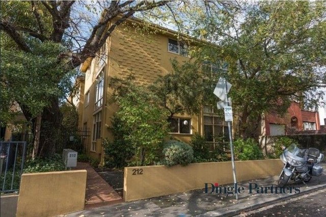 1/212 Walsh Street, VIC 3141