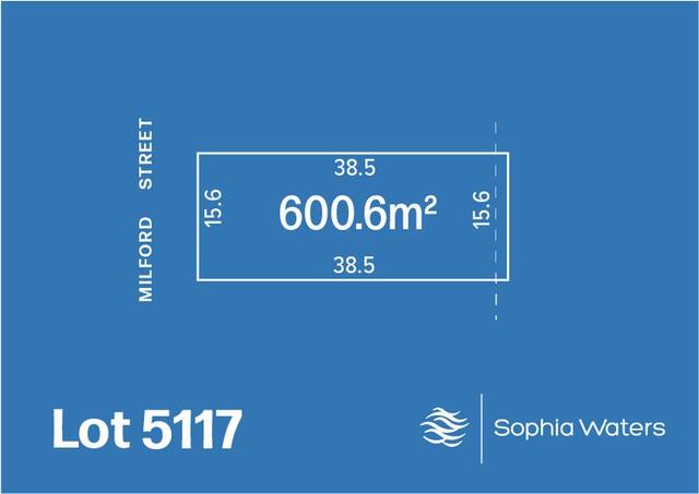 Lot 5117 Milford Street, NSW 2322