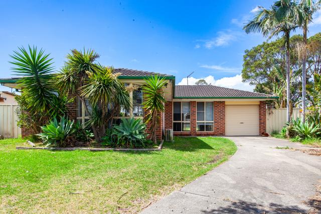 39 Corunna Crescent, NSW 2529