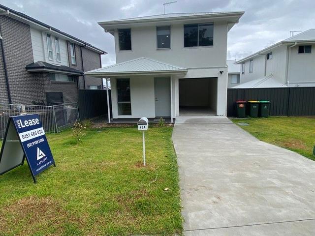 43a Estelville Cct, NSW 2285