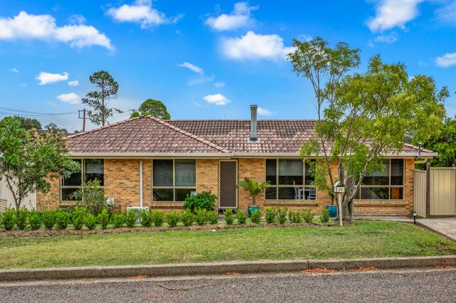 28 Dawson Crescent, NSW 2422