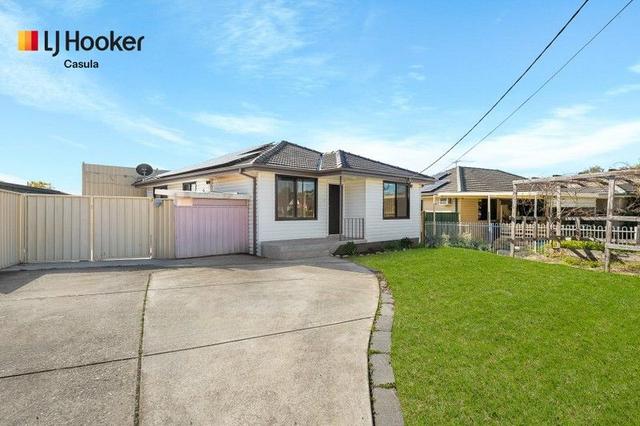 11A Ida Avenue, NSW 2170