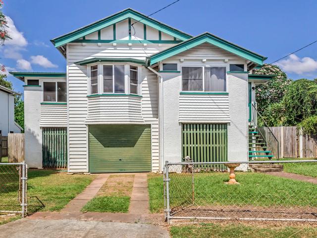 55 Hockings Street, QLD 4011