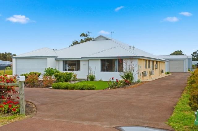 20 Sierra Crescent, WA 6280