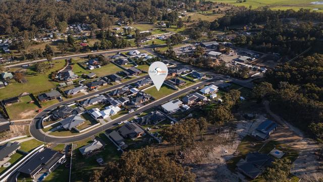 20 Kurrajong Crescent, NSW 2550