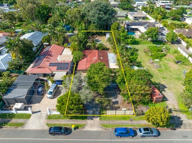 84 Logan Reserve Road, QLD 4133