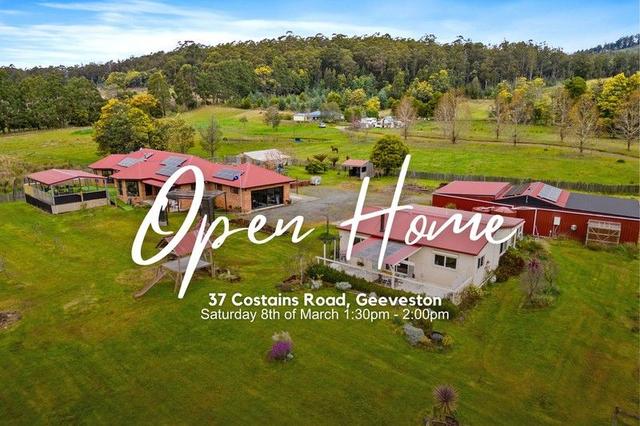 37 Costains Road, TAS 7116