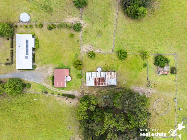 523 Mortons Creek Road, NSW 2446